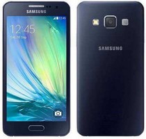 Замена кнопок на телефоне Samsung Galaxy A3